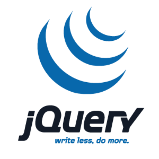 logo jQuery
